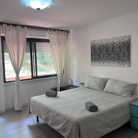 Boccaccio Apartment Сесто-Фьорентіно Екстер'єр фото