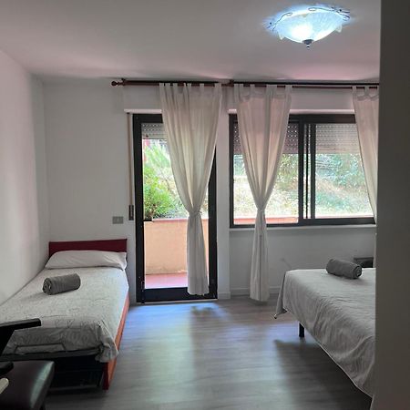 Boccaccio Apartment Сесто-Фьорентіно Екстер'єр фото