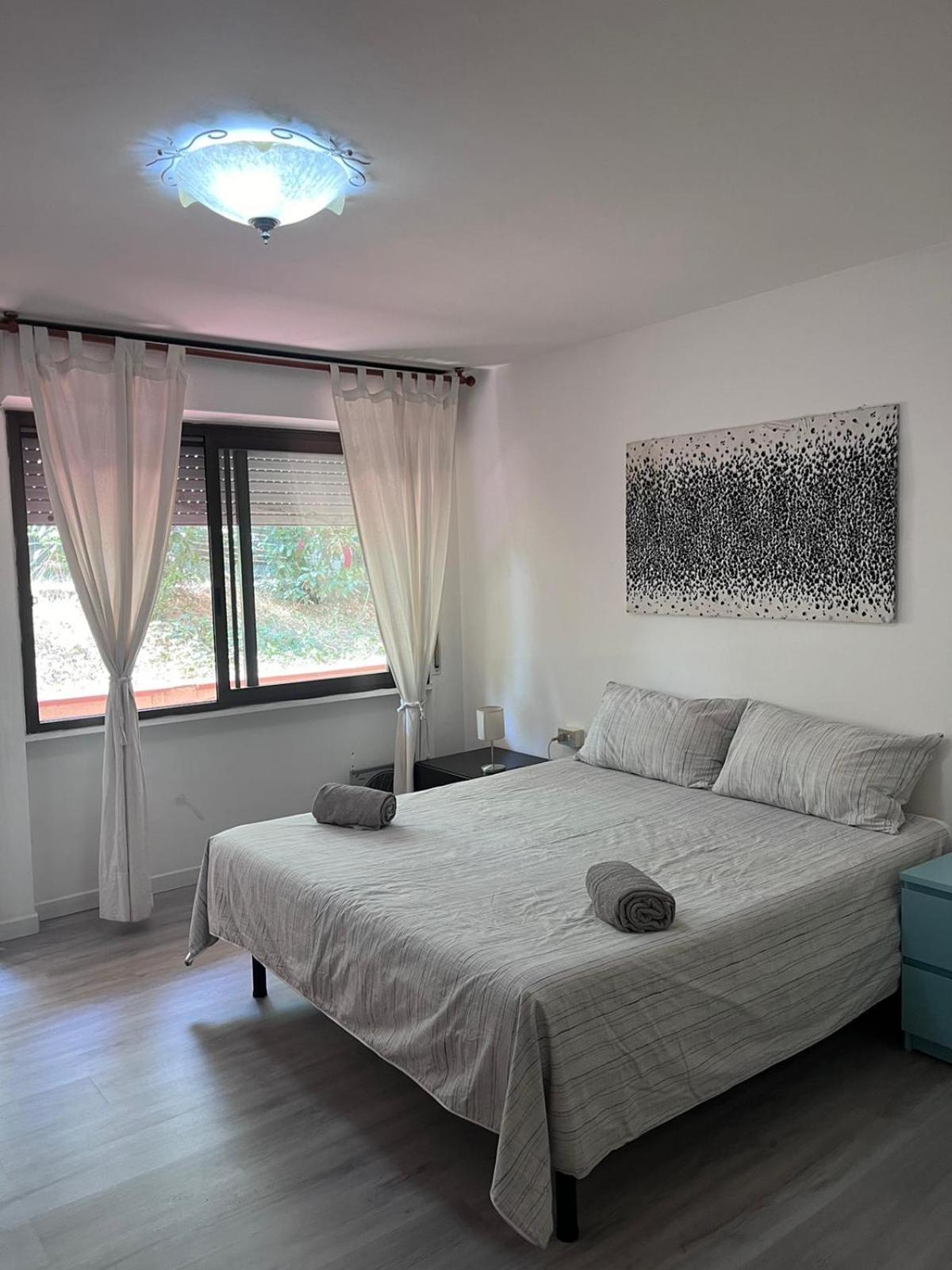 Boccaccio Apartment Сесто-Фьорентіно Екстер'єр фото