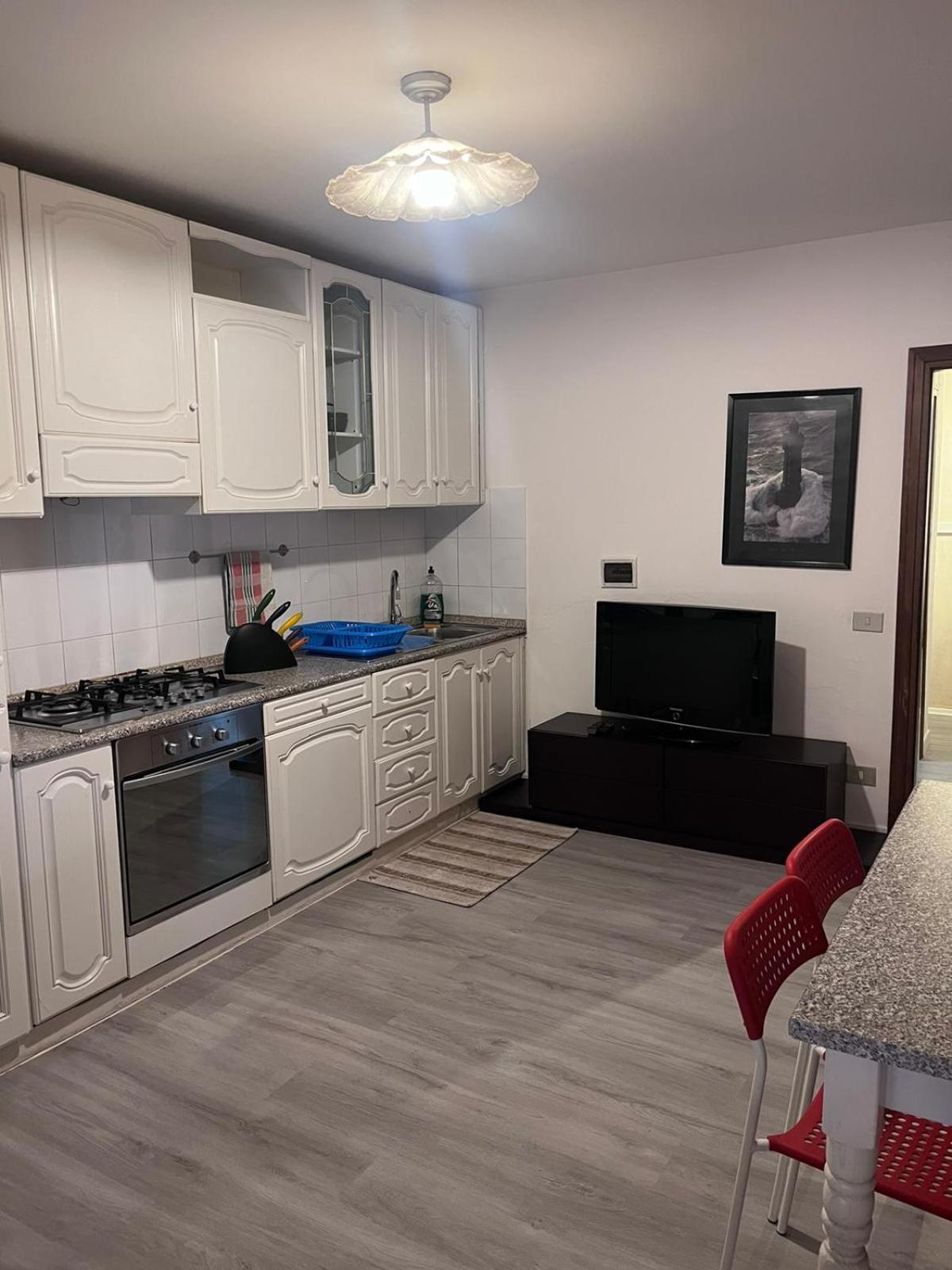Boccaccio Apartment Сесто-Фьорентіно Екстер'єр фото