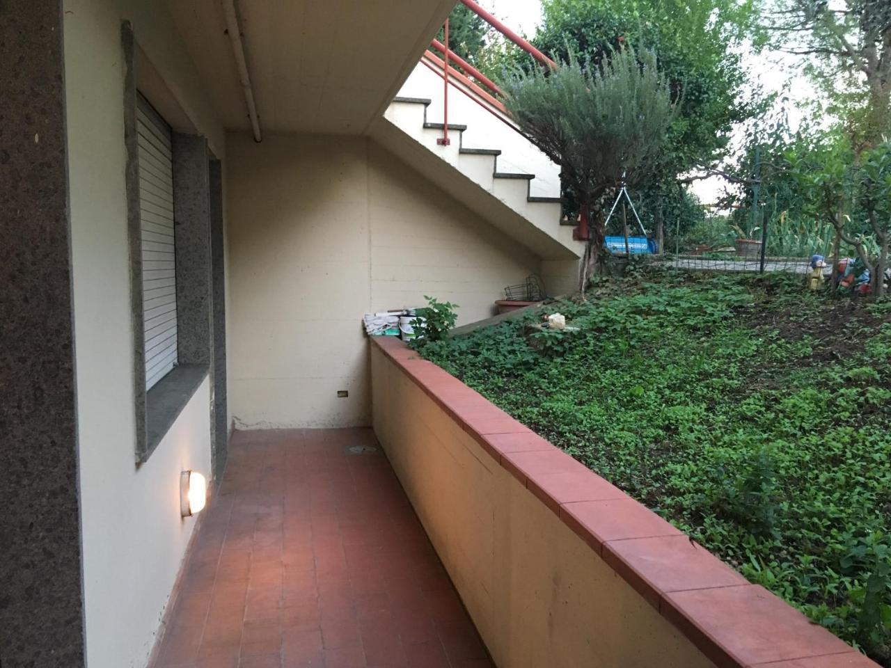 Boccaccio Apartment Сесто-Фьорентіно Екстер'єр фото