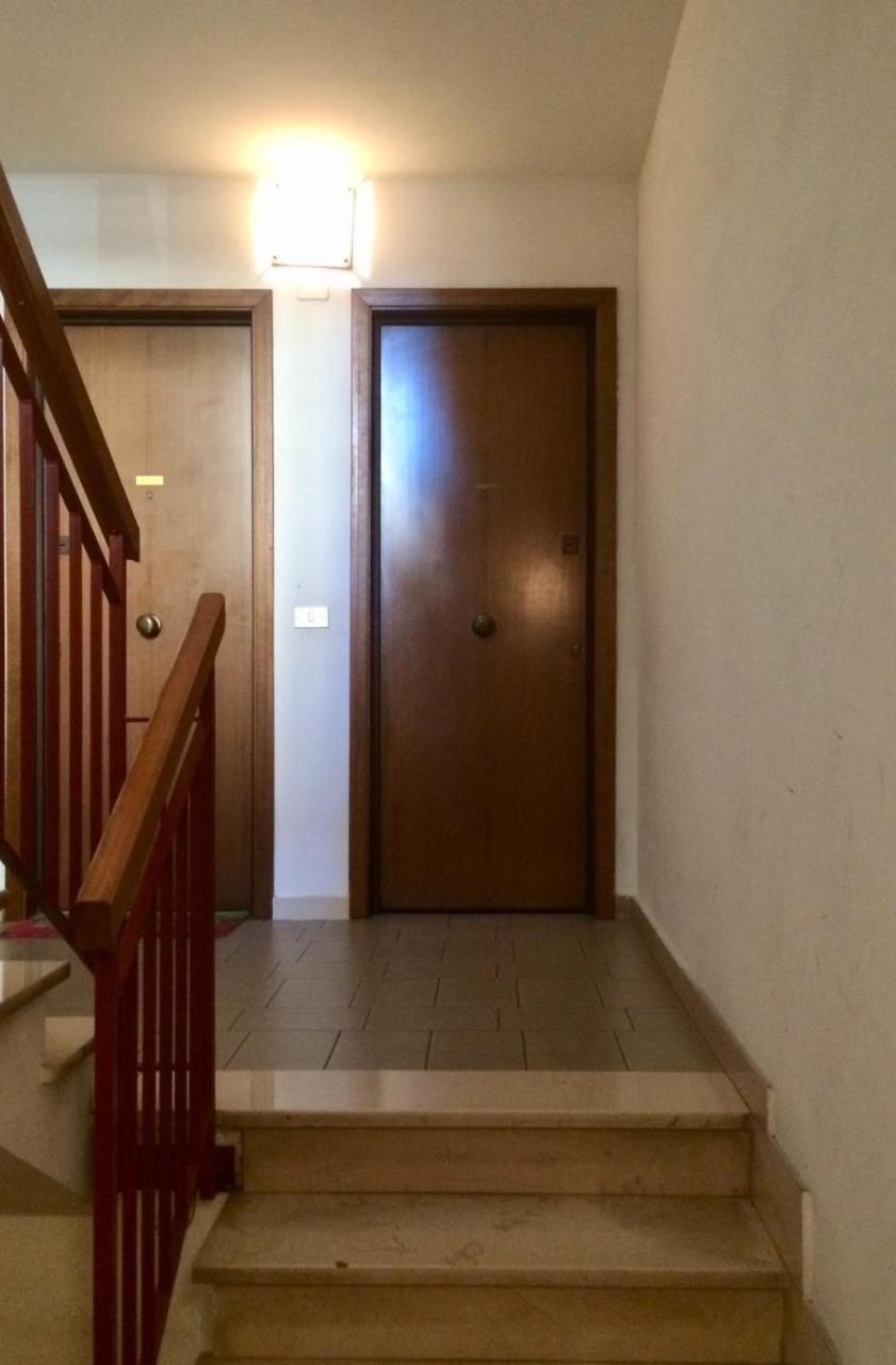 Boccaccio Apartment Сесто-Фьорентіно Екстер'єр фото
